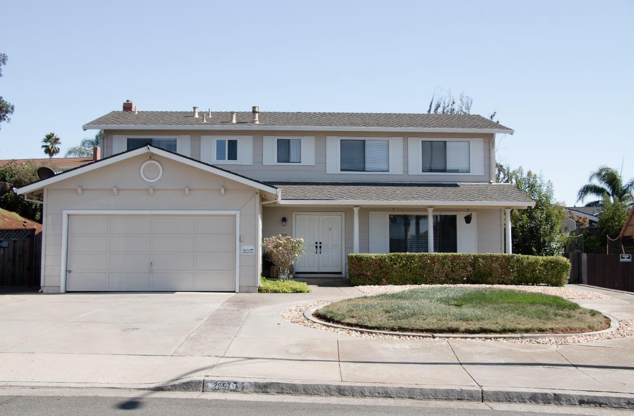 Detail Gallery Image 1 of 17 For 2857 Norcrest Dr, San Jose,  CA 95148 - 5 Beds | 2/1 Baths