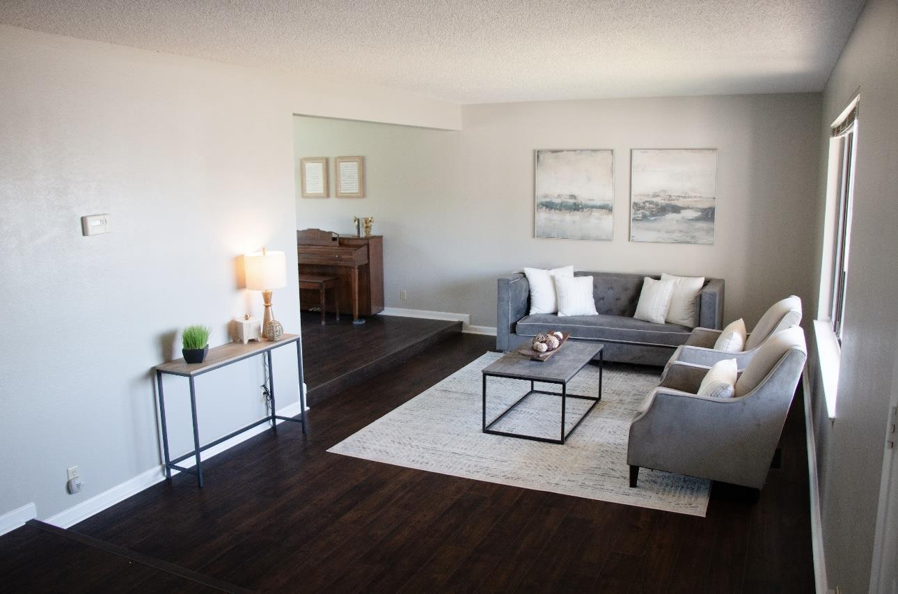 Detail Gallery Image 2 of 17 For 2857 Norcrest Dr, San Jose,  CA 95148 - 5 Beds | 2/1 Baths