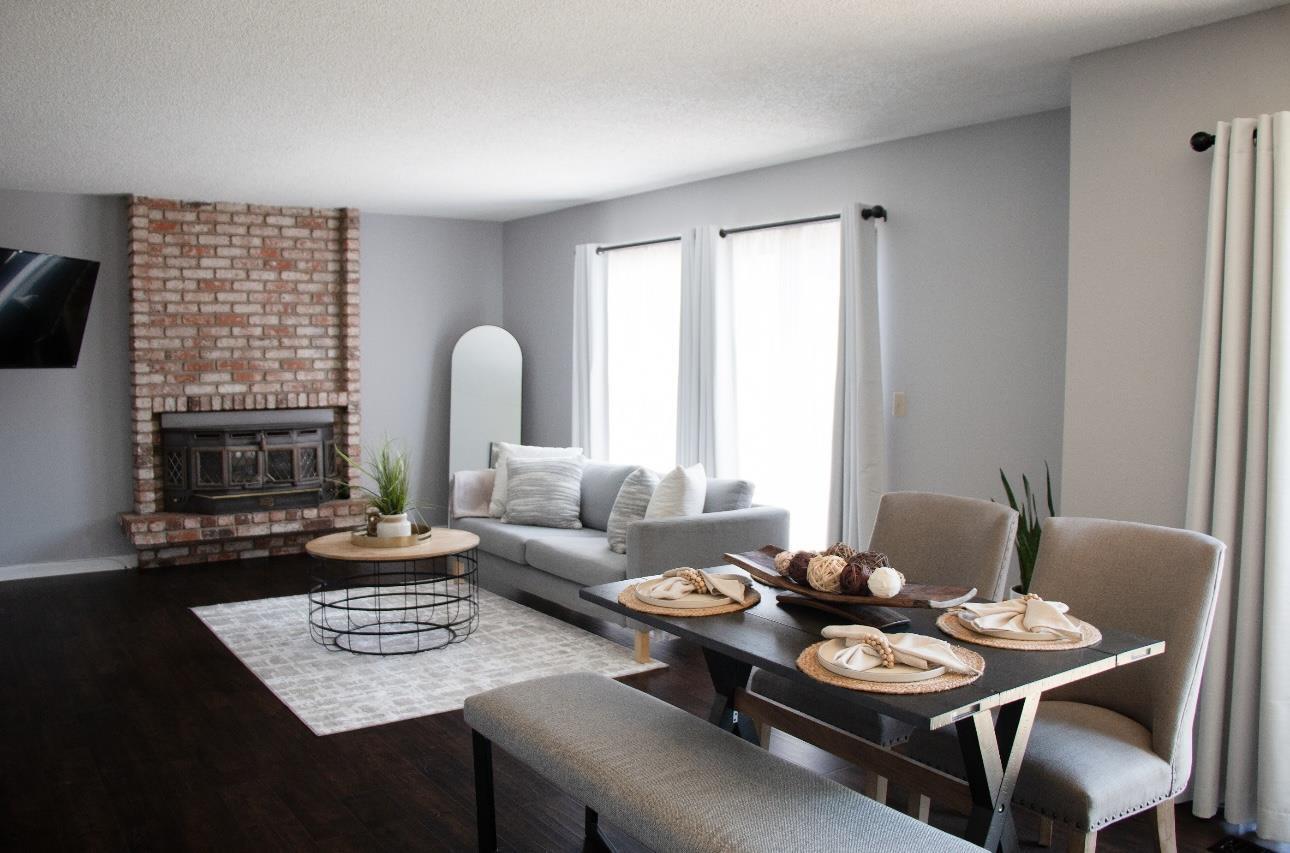 Detail Gallery Image 5 of 17 For 2857 Norcrest Dr, San Jose,  CA 95148 - 5 Beds | 2/1 Baths