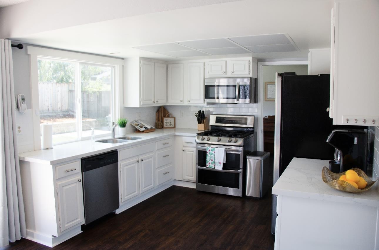 Detail Gallery Image 6 of 17 For 2857 Norcrest Dr, San Jose,  CA 95148 - 5 Beds | 2/1 Baths