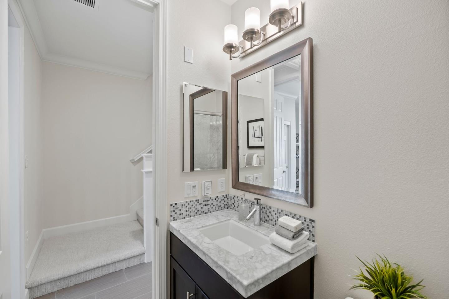 Detail Gallery Image 17 of 51 For 483 Rialto, San Jose,  CA 95128 - 3 Beds | 4 Baths