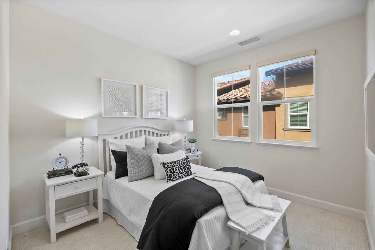 Detail Gallery Image 23 of 51 For 483 Rialto, San Jose,  CA 95128 - 3 Beds | 4 Baths