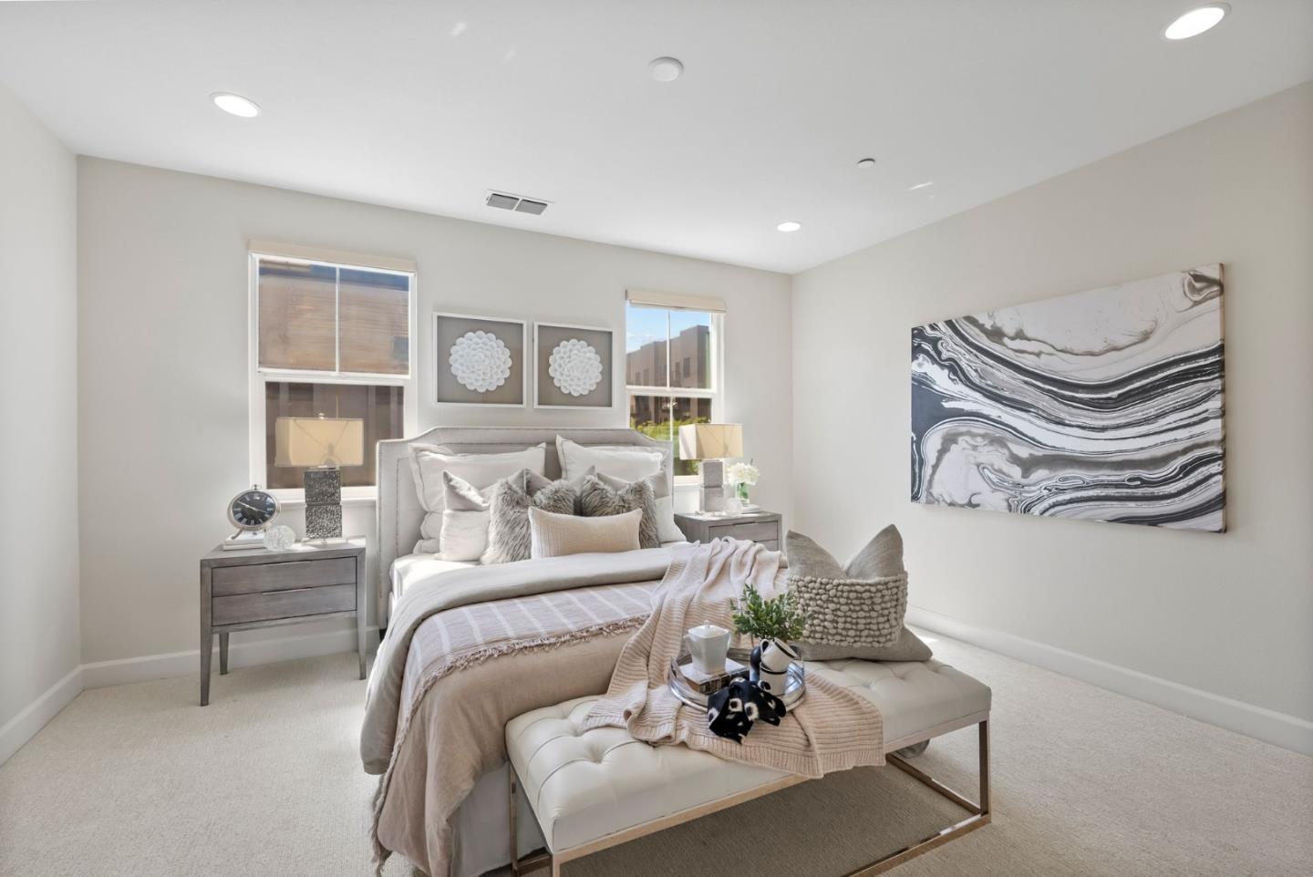 Detail Gallery Image 27 of 51 For 483 Rialto, San Jose,  CA 95128 - 3 Beds | 4 Baths