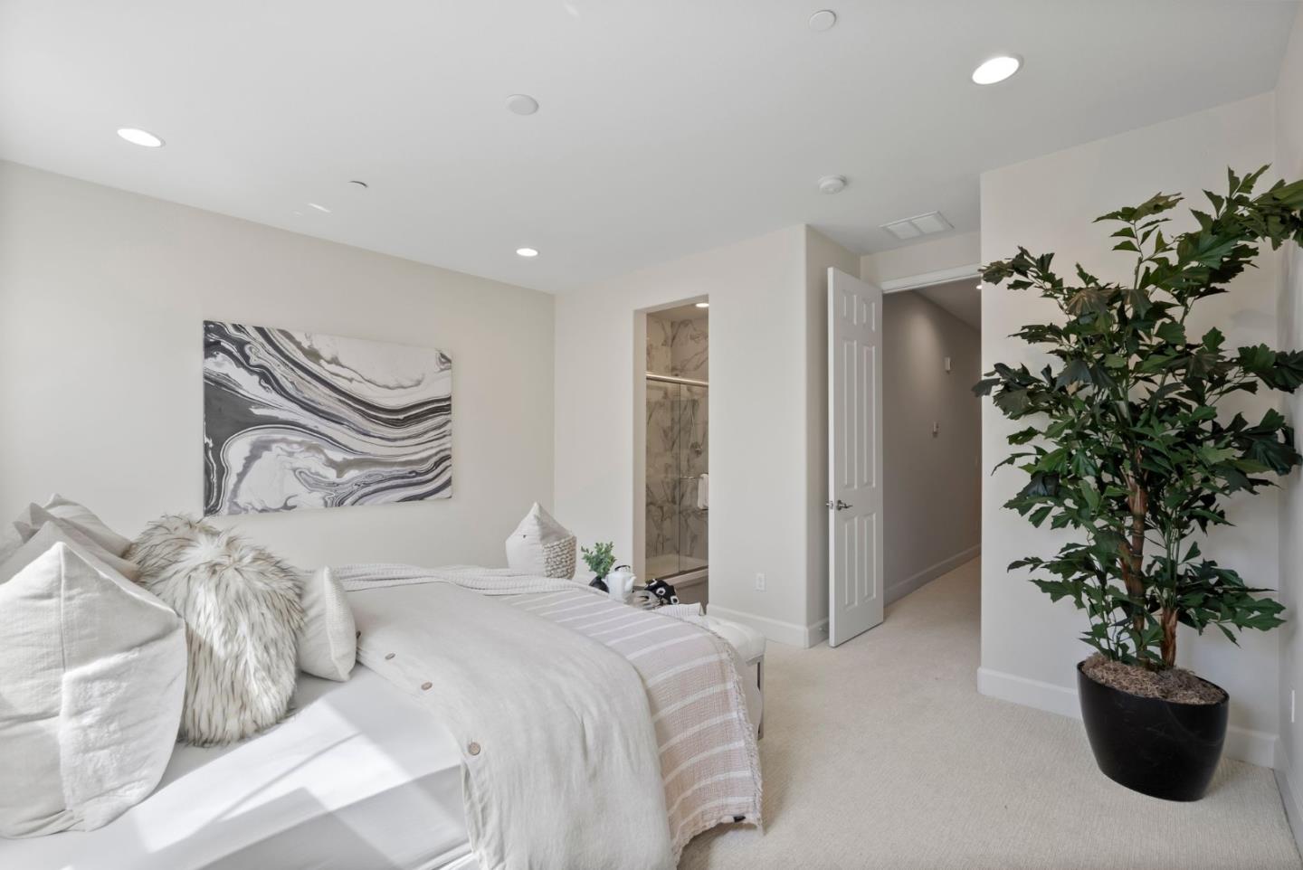 Detail Gallery Image 28 of 51 For 483 Rialto, San Jose,  CA 95128 - 3 Beds | 4 Baths