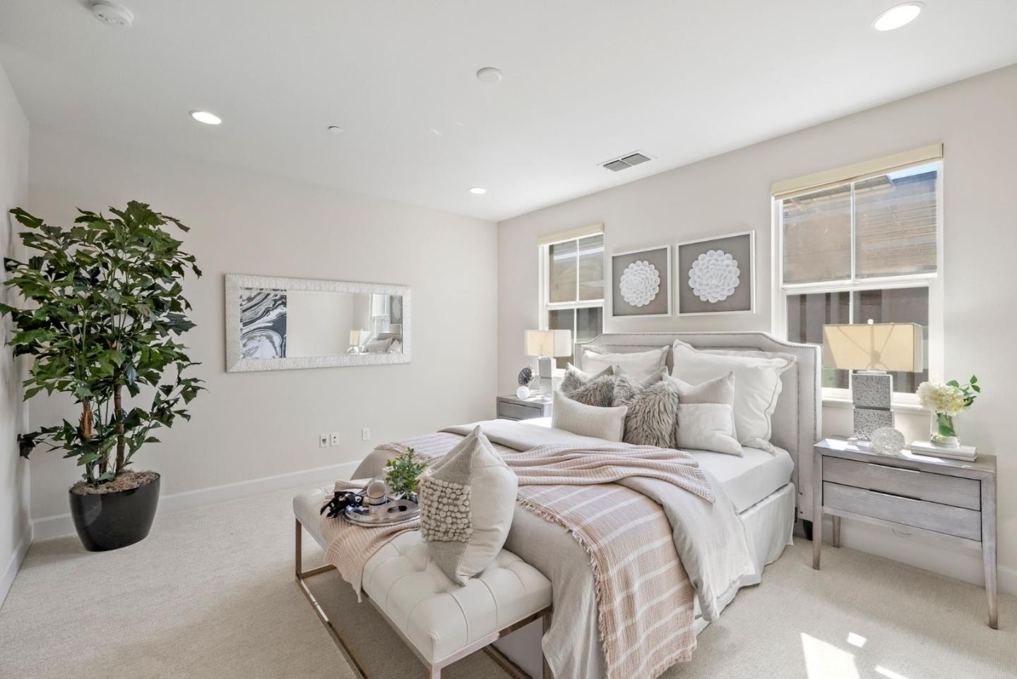 Detail Gallery Image 30 of 51 For 483 Rialto, San Jose,  CA 95128 - 3 Beds | 4 Baths
