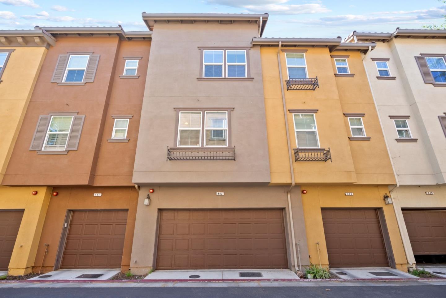 Detail Gallery Image 39 of 51 For 483 Rialto, San Jose,  CA 95128 - 3 Beds | 4 Baths