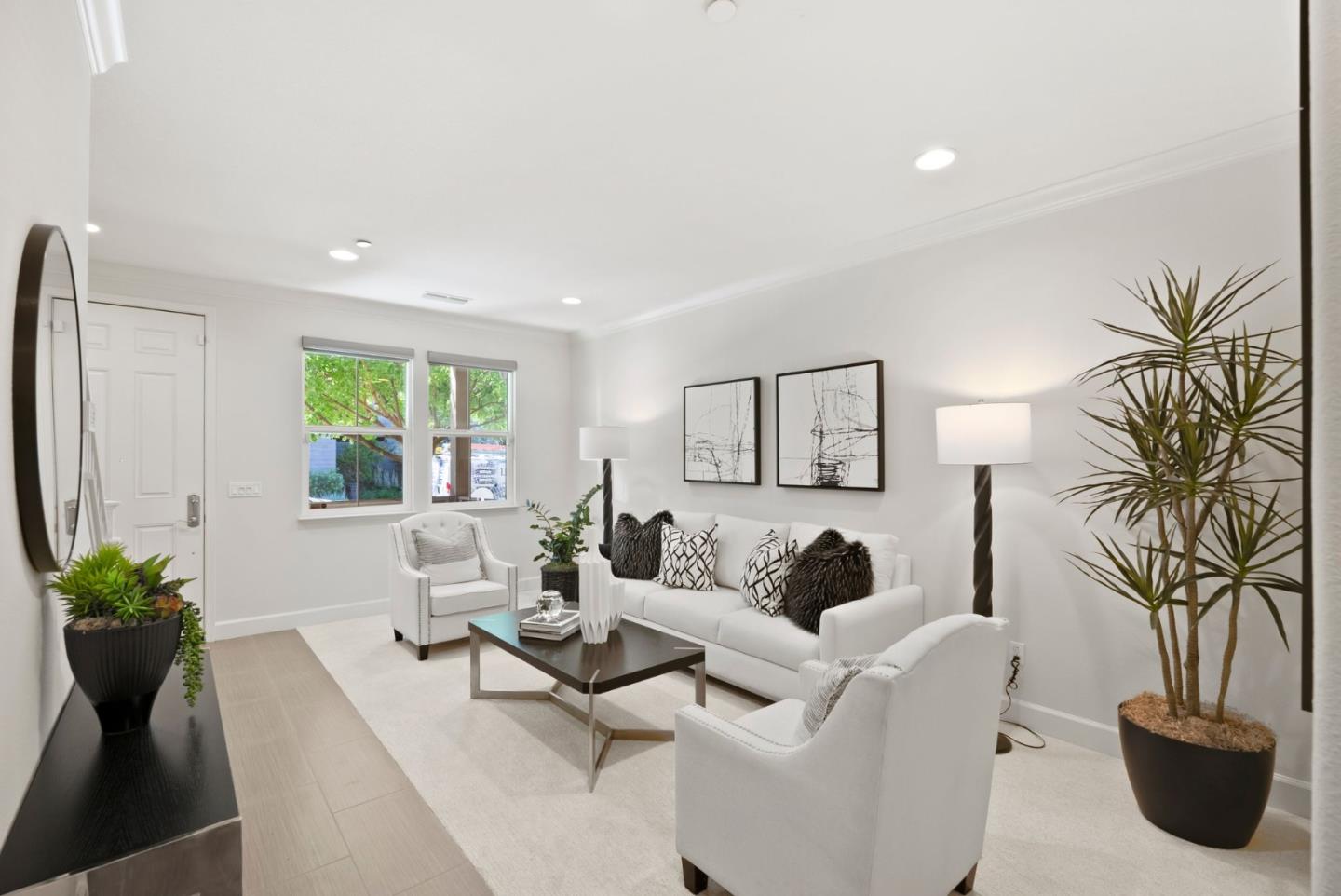 Detail Gallery Image 4 of 51 For 483 Rialto, San Jose,  CA 95128 - 3 Beds | 4 Baths