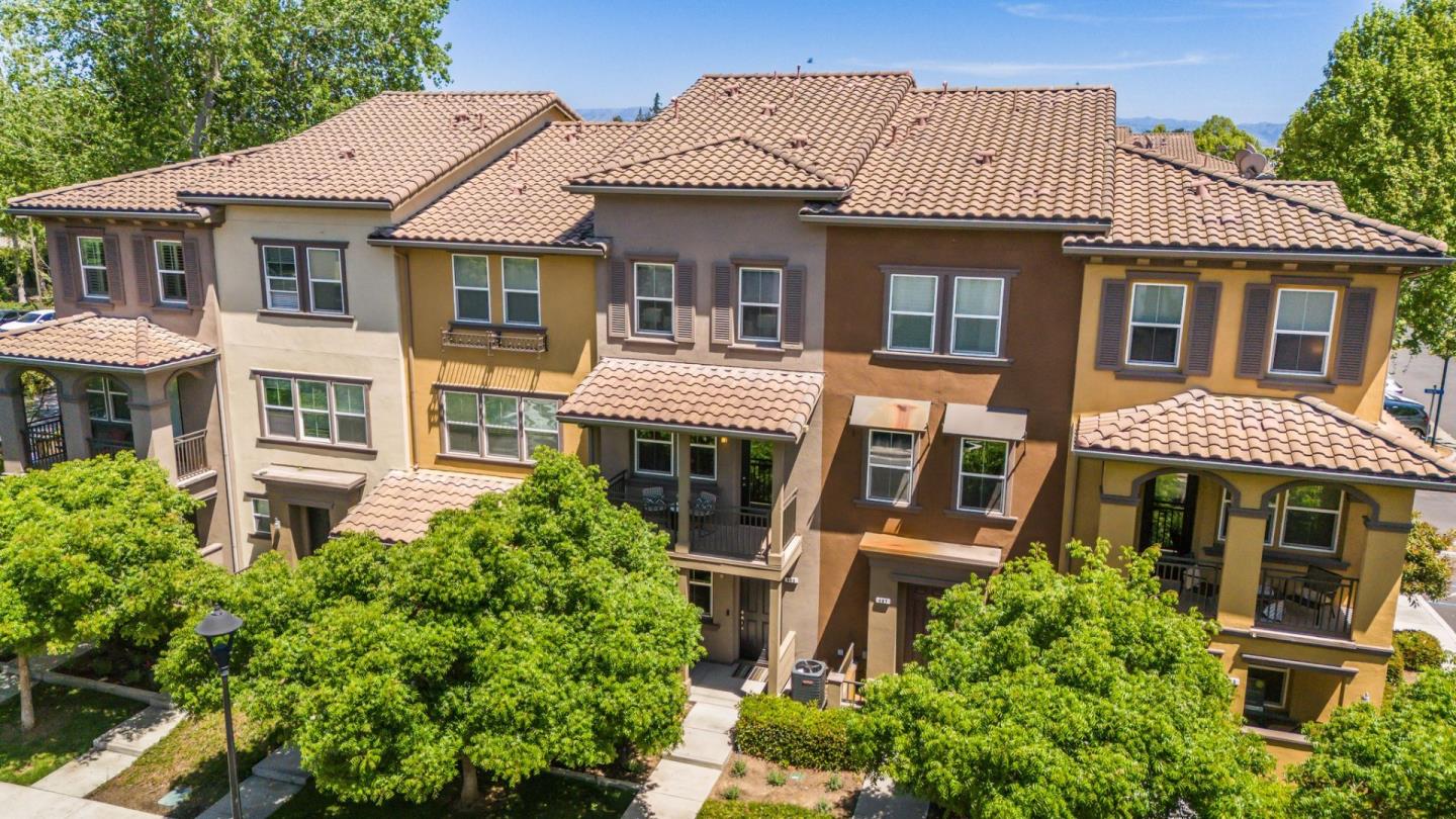 Detail Gallery Image 40 of 51 For 483 Rialto, San Jose,  CA 95128 - 3 Beds | 4 Baths