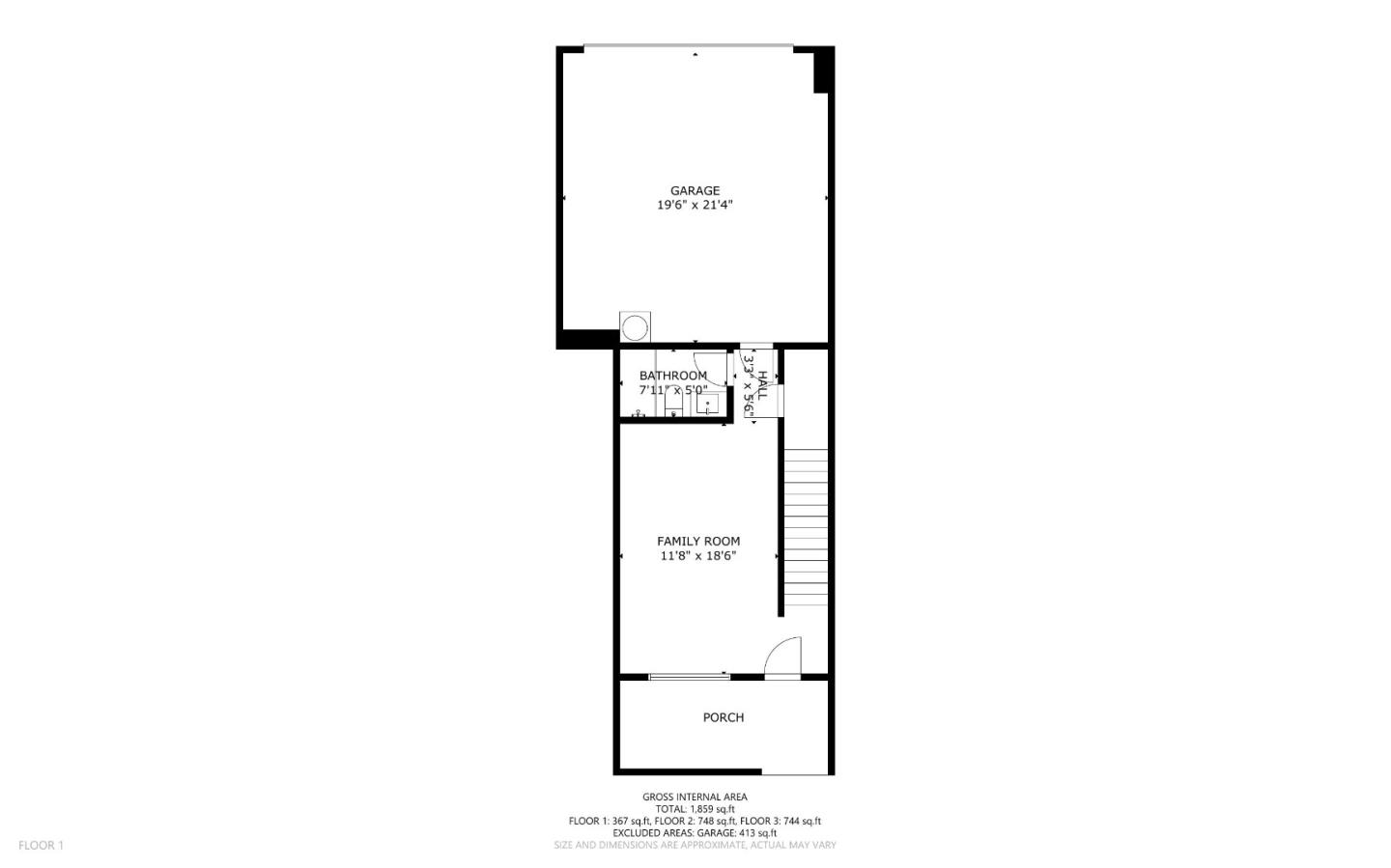 Detail Gallery Image 52 of 54 For 483 Rialto, San Jose,  CA 95128 - 3 Beds | 4 Baths