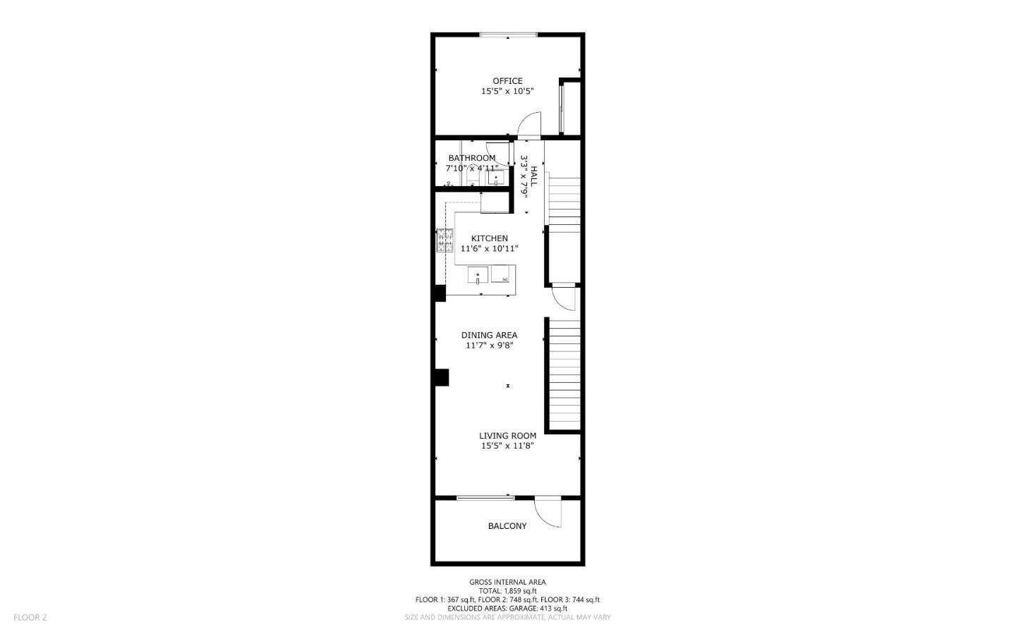 Detail Gallery Image 53 of 54 For 483 Rialto, San Jose,  CA 95128 - 3 Beds | 4 Baths