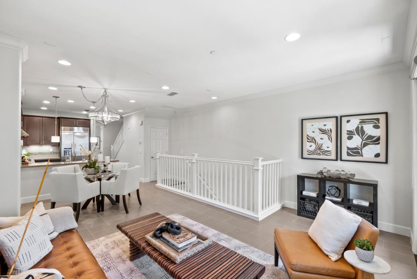 Detail Gallery Image 9 of 51 For 483 Rialto, San Jose,  CA 95128 - 3 Beds | 4 Baths