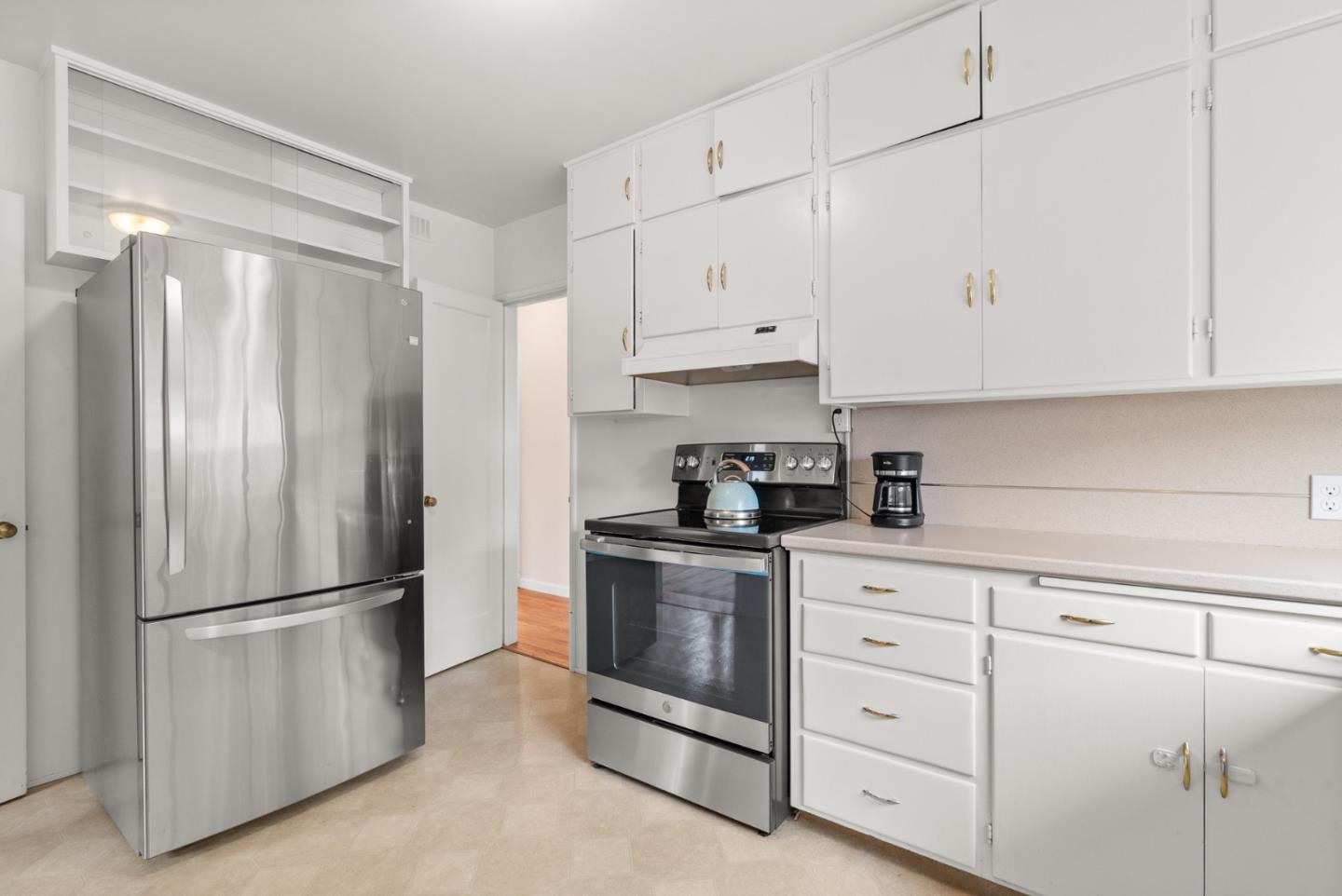 Detail Gallery Image 20 of 42 For 525 Laverne Ave, Aptos,  CA 95003 - 2 Beds | 1 Baths