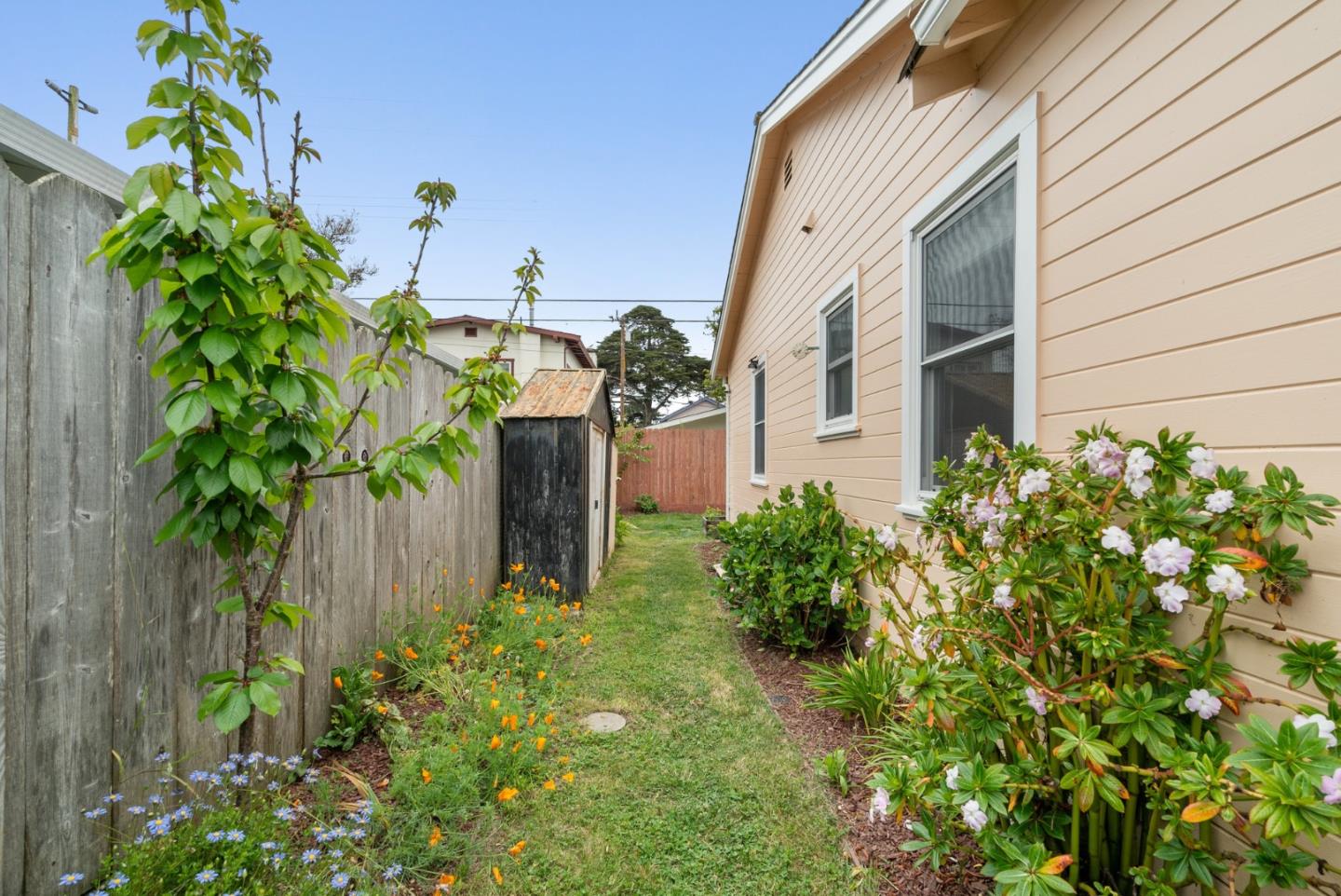 Detail Gallery Image 37 of 42 For 525 Laverne Ave, Aptos,  CA 95003 - 2 Beds | 1 Baths