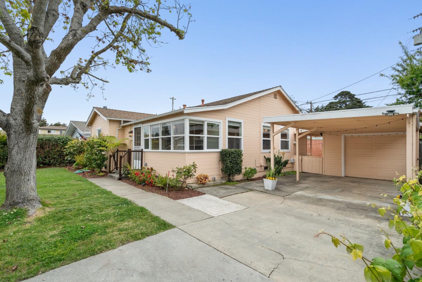 Detail Gallery Image 38 of 42 For 525 Laverne Ave, Aptos,  CA 95003 - 2 Beds | 1 Baths