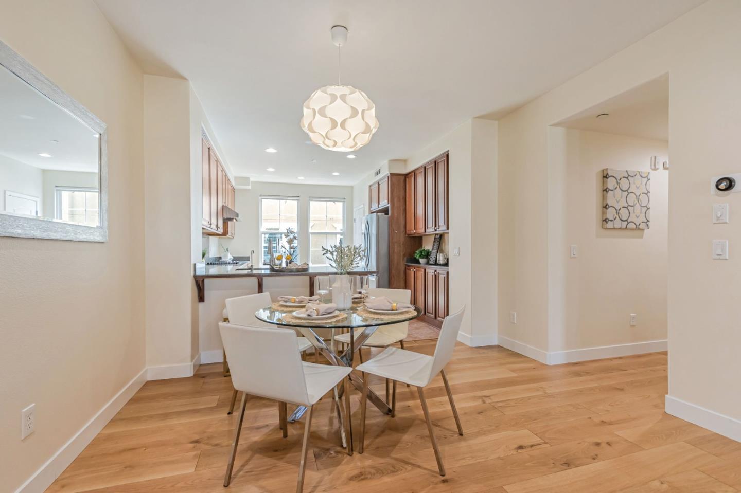 Detail Gallery Image 10 of 22 For 1642 Lorient Ter, San Jose,  CA 95133 - 2 Beds | 2 Baths