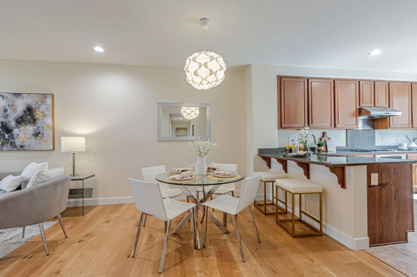 Detail Gallery Image 11 of 22 For 1642 Lorient Ter, San Jose,  CA 95133 - 2 Beds | 2 Baths