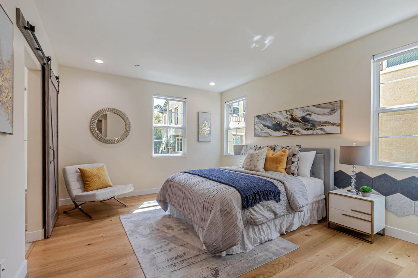 Detail Gallery Image 12 of 22 For 1642 Lorient Ter, San Jose,  CA 95133 - 2 Beds | 2 Baths