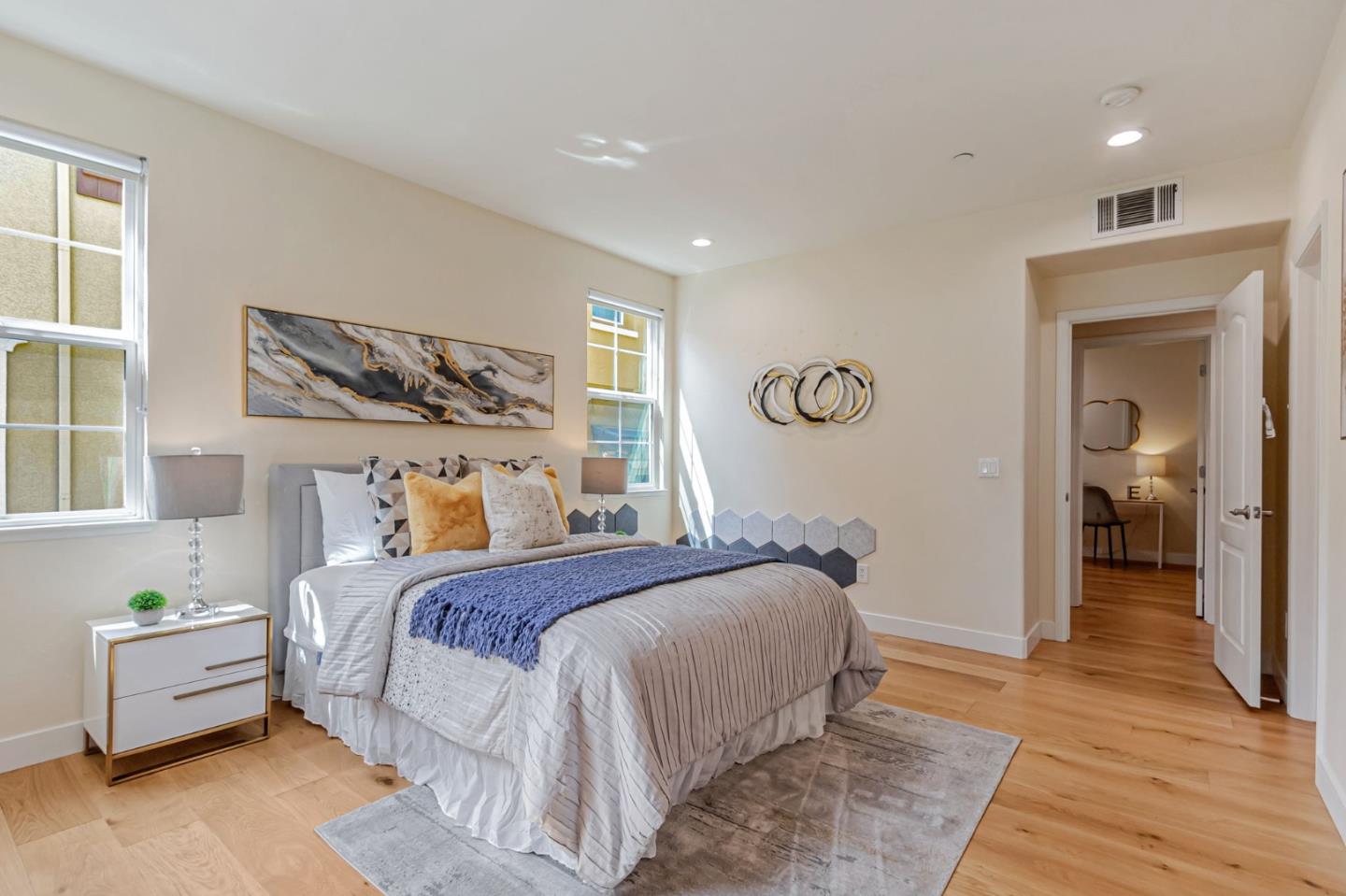 Detail Gallery Image 14 of 22 For 1642 Lorient Ter, San Jose,  CA 95133 - 2 Beds | 2 Baths