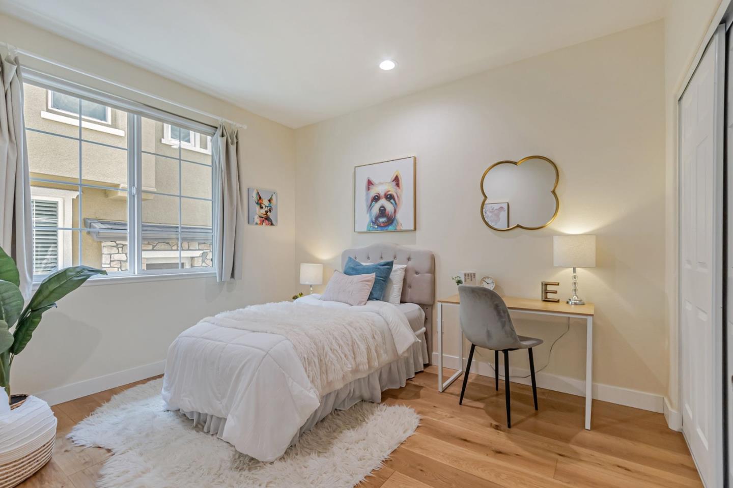 Detail Gallery Image 15 of 22 For 1642 Lorient Ter, San Jose,  CA 95133 - 2 Beds | 2 Baths