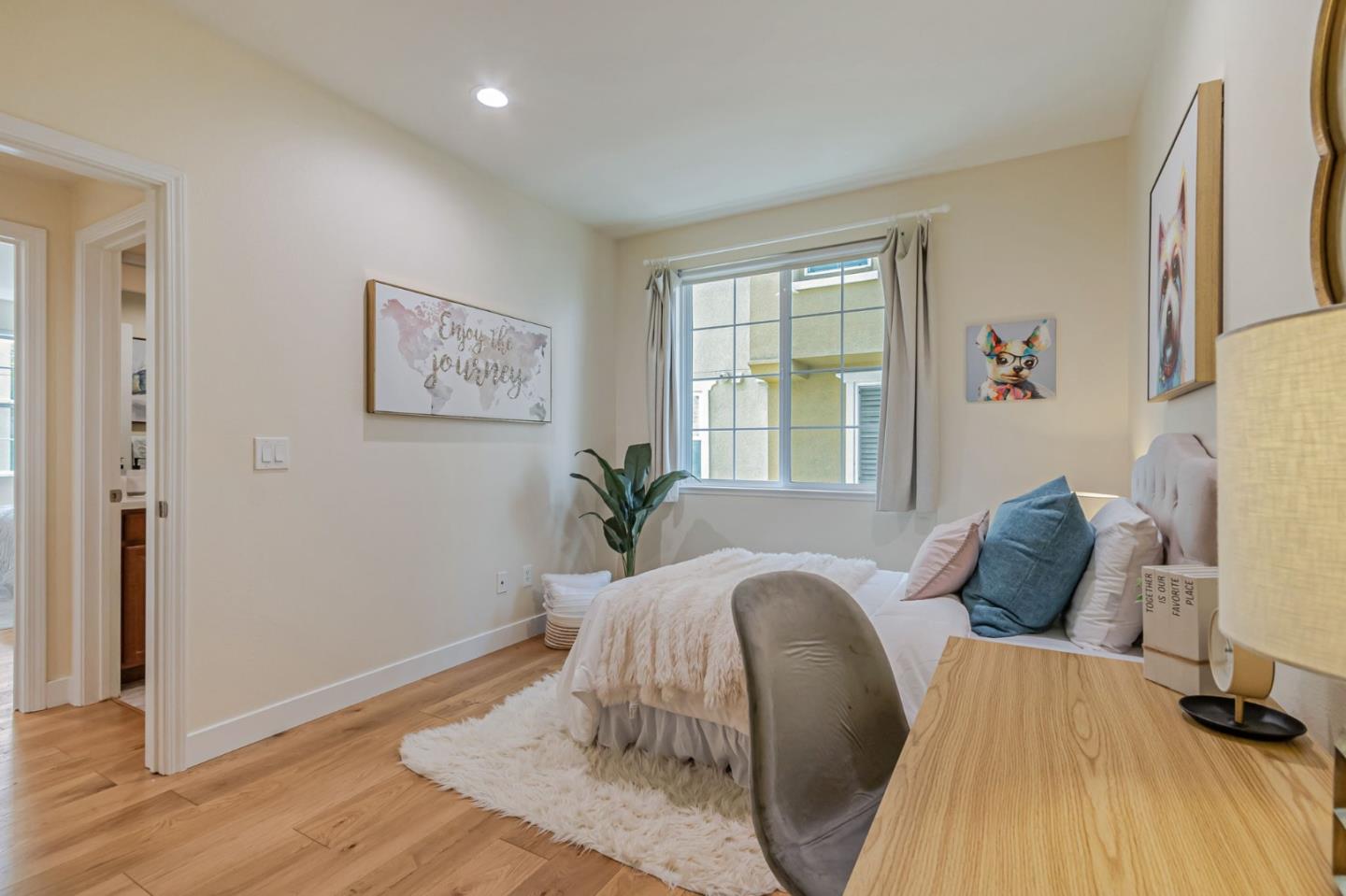 Detail Gallery Image 16 of 22 For 1642 Lorient Ter, San Jose,  CA 95133 - 2 Beds | 2 Baths