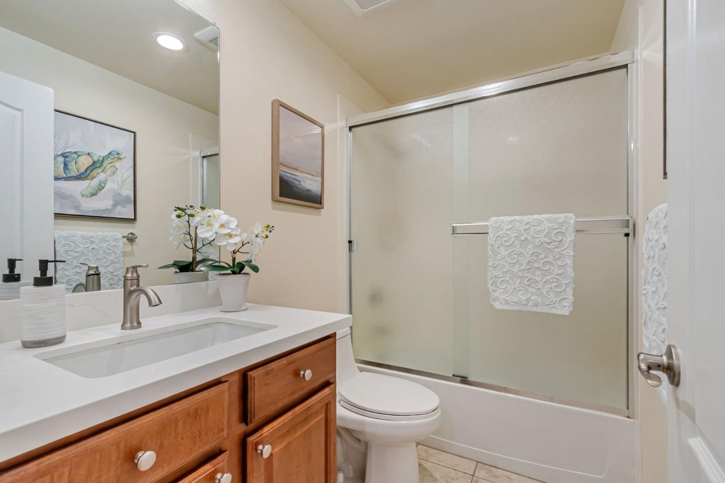 Detail Gallery Image 18 of 22 For 1642 Lorient Ter, San Jose,  CA 95133 - 2 Beds | 2 Baths