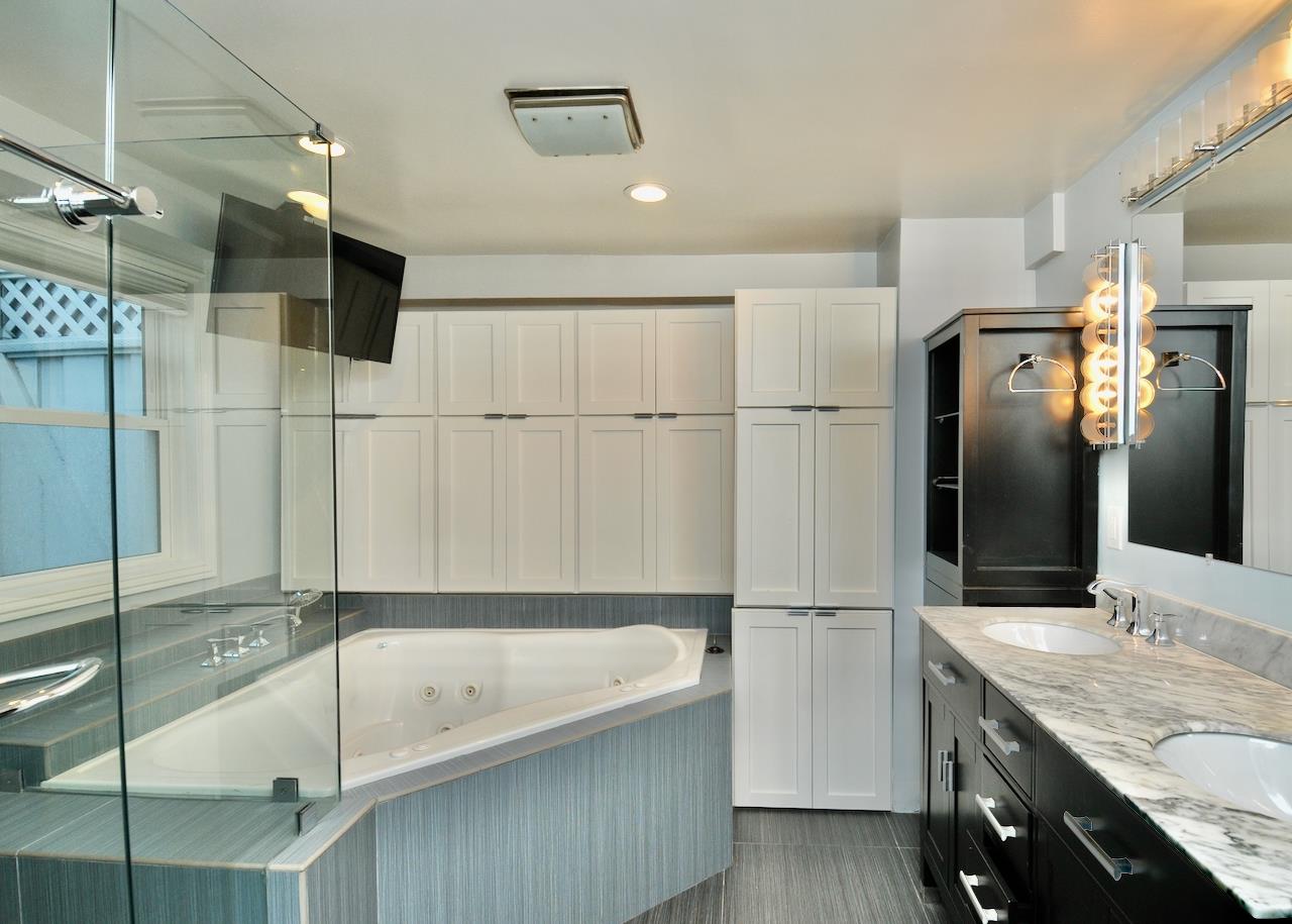 Detail Gallery Image 11 of 17 For 525 9th Ave, San Mateo,  CA 94402 - 3 Beds | 2 Baths