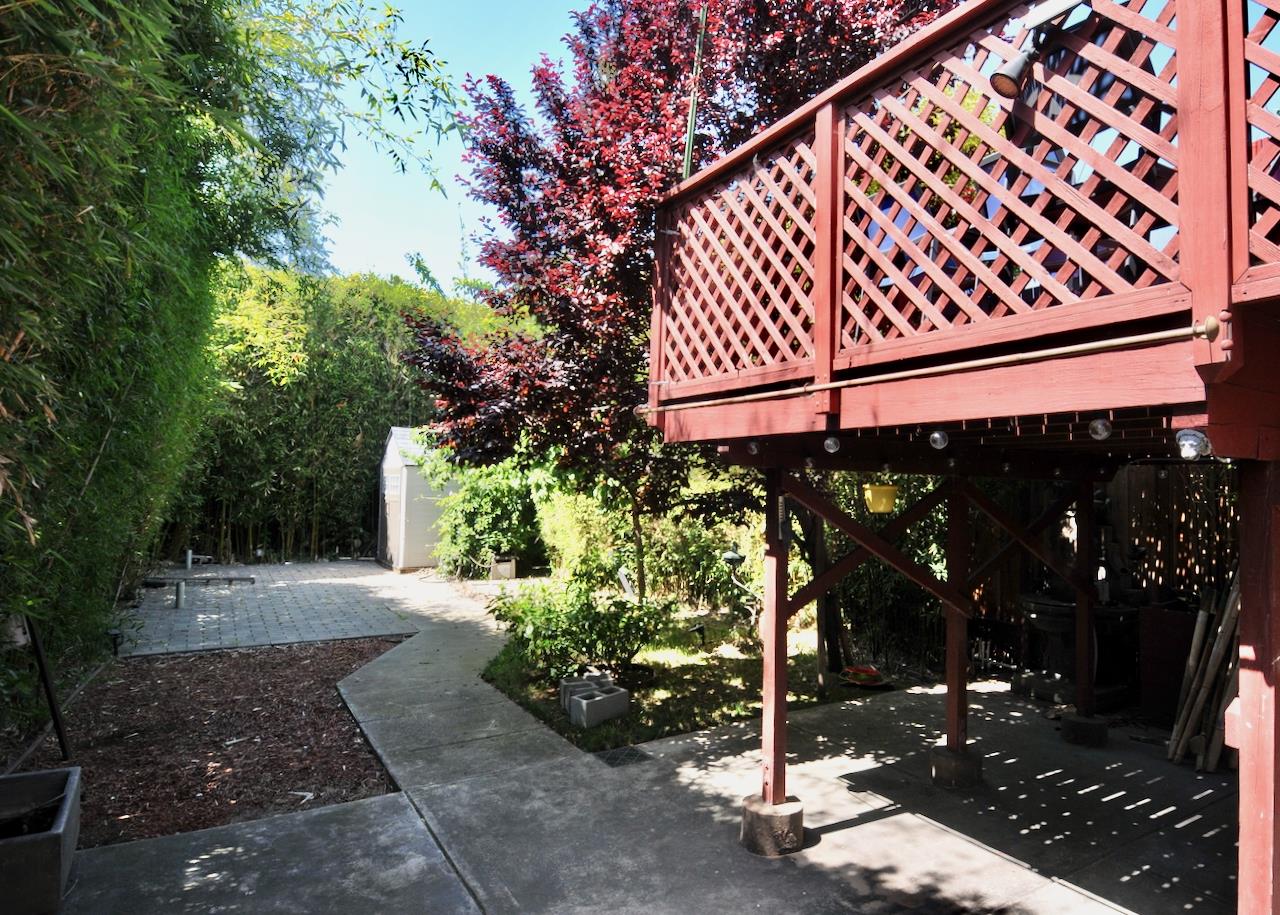 Detail Gallery Image 15 of 17 For 525 9th Ave, San Mateo,  CA 94402 - 3 Beds | 2 Baths