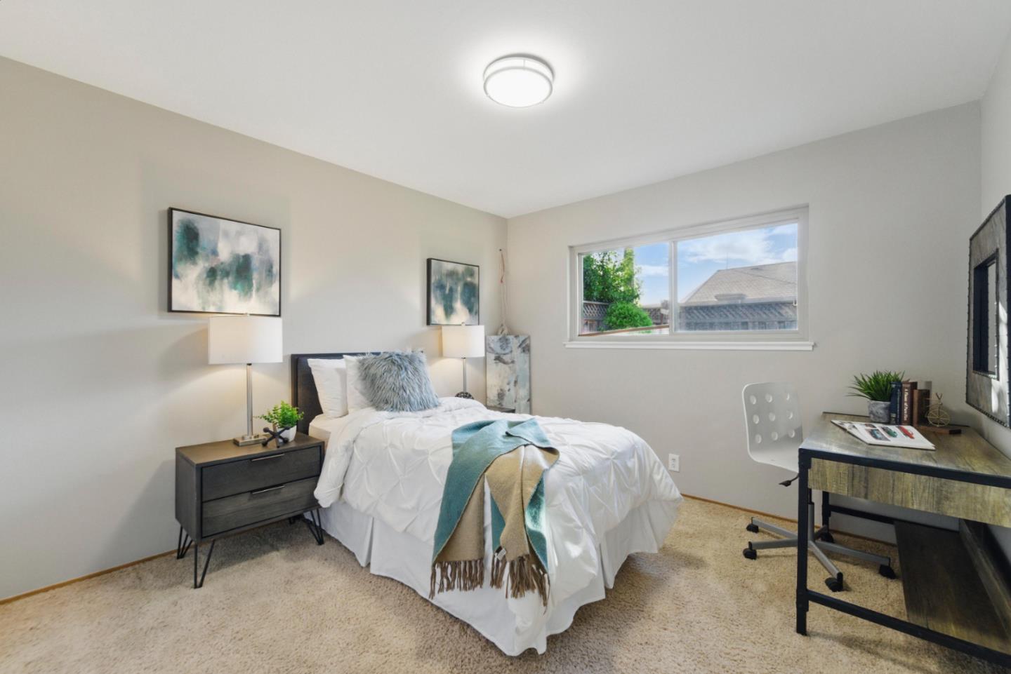 Detail Gallery Image 18 of 35 For 639 Overland Way, San Jose,  CA 95111 - 3 Beds | 2/1 Baths
