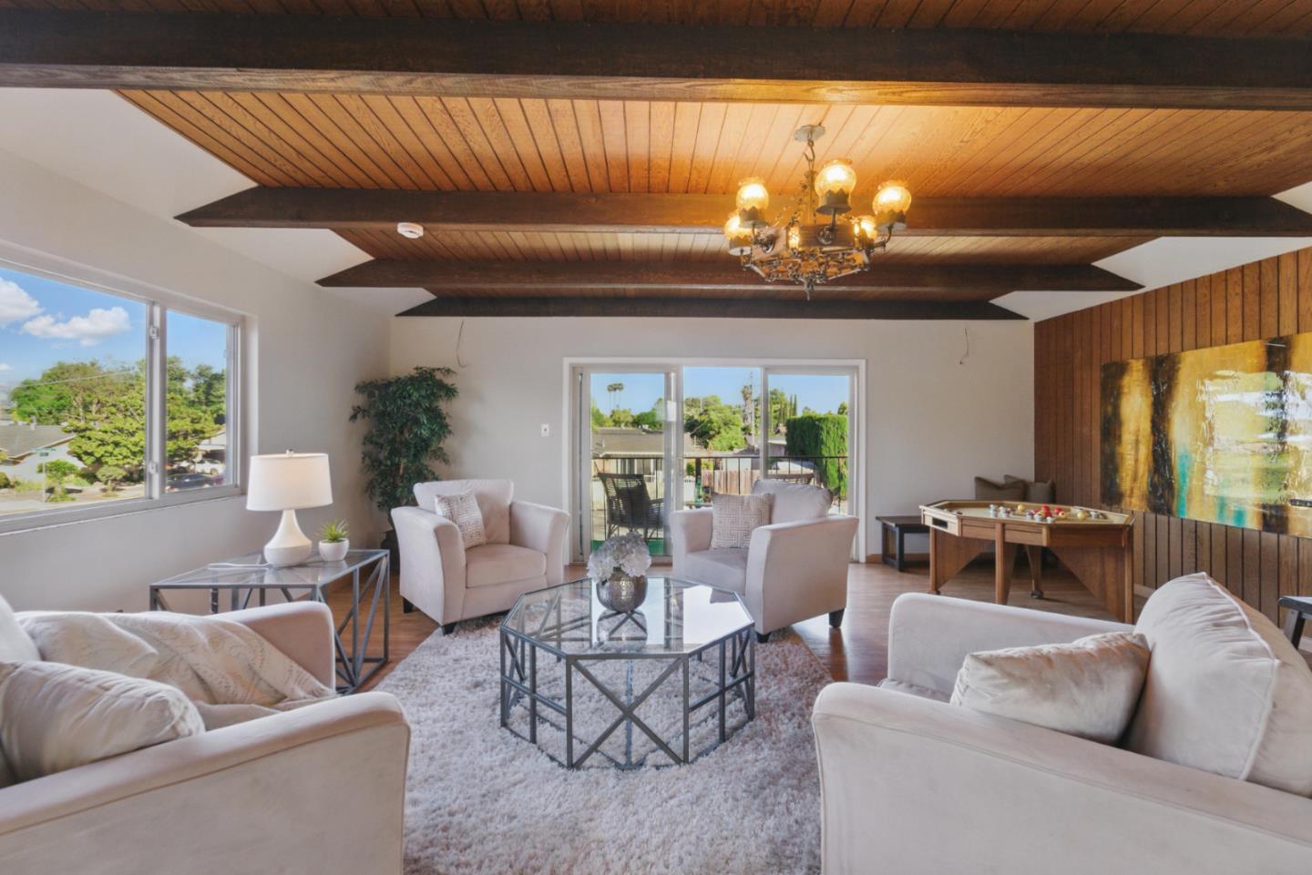 Detail Gallery Image 25 of 35 For 639 Overland Way, San Jose,  CA 95111 - 3 Beds | 2/1 Baths