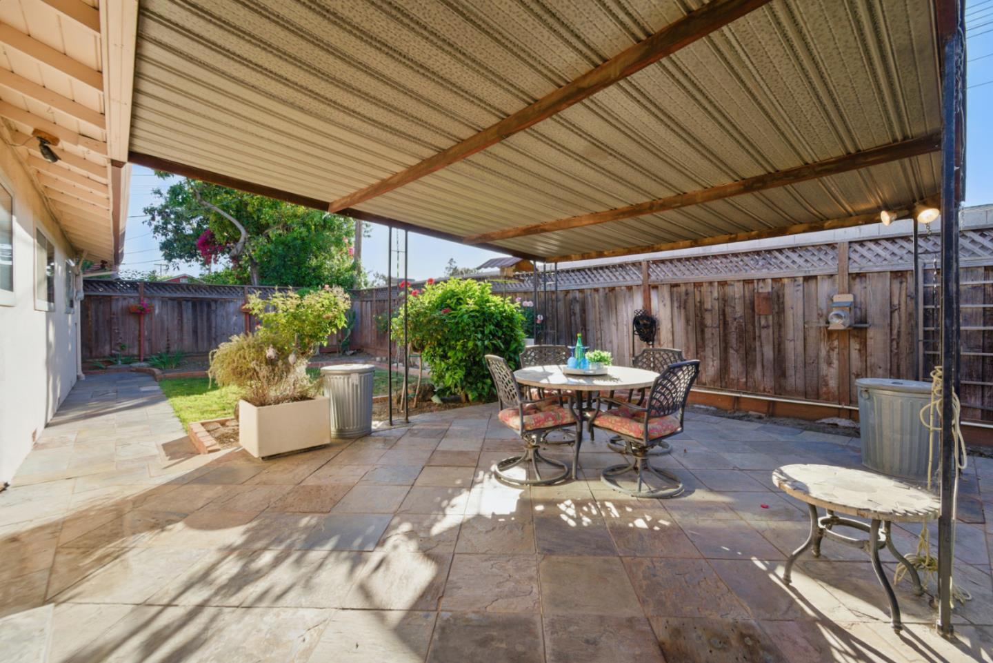 Detail Gallery Image 29 of 35 For 639 Overland Way, San Jose,  CA 95111 - 3 Beds | 2/1 Baths
