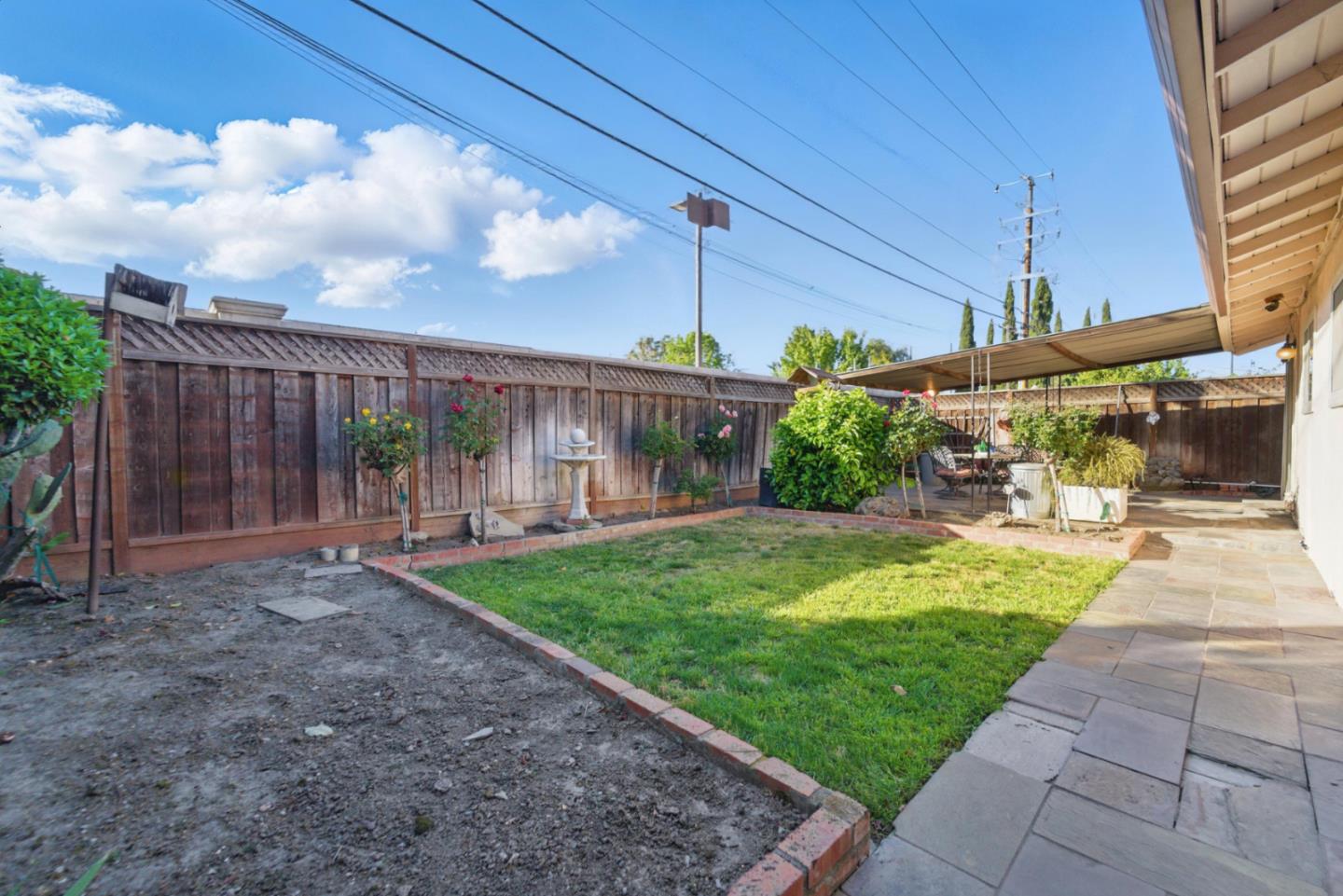 Detail Gallery Image 34 of 35 For 639 Overland Way, San Jose,  CA 95111 - 3 Beds | 2/1 Baths