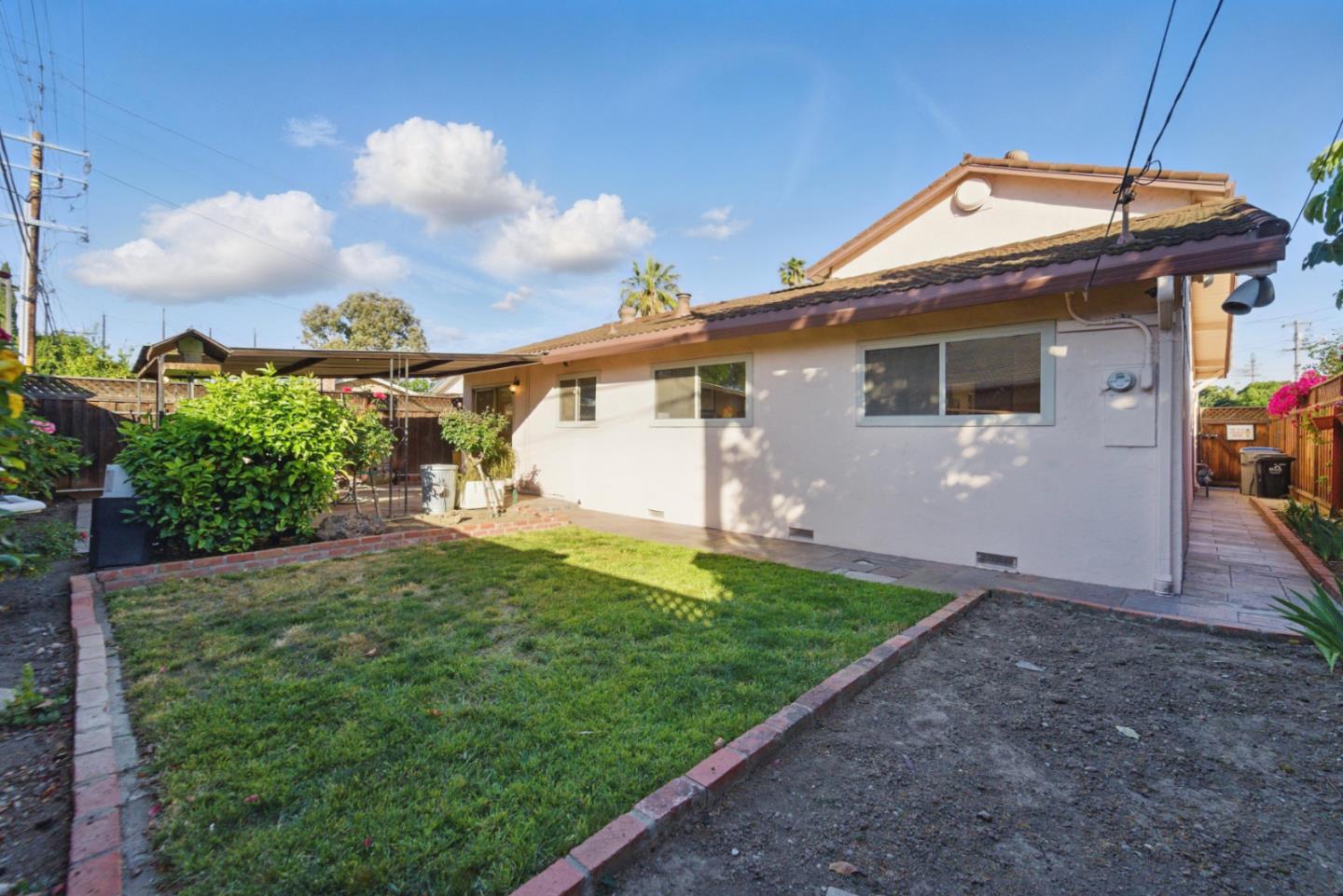 Detail Gallery Image 35 of 35 For 639 Overland Way, San Jose,  CA 95111 - 3 Beds | 2/1 Baths