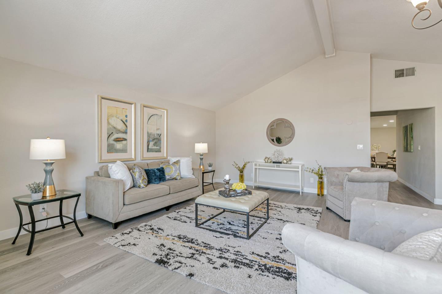 Detail Gallery Image 4 of 47 For 1252 Simonson Court, San Jose,  CA 95121 - 5 Beds | 2 Baths