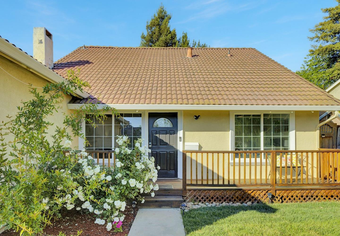 Detail Gallery Image 1 of 57 For 1280 Turrett Dr, San Jose,  CA 95131 - 4 Beds | 3 Baths