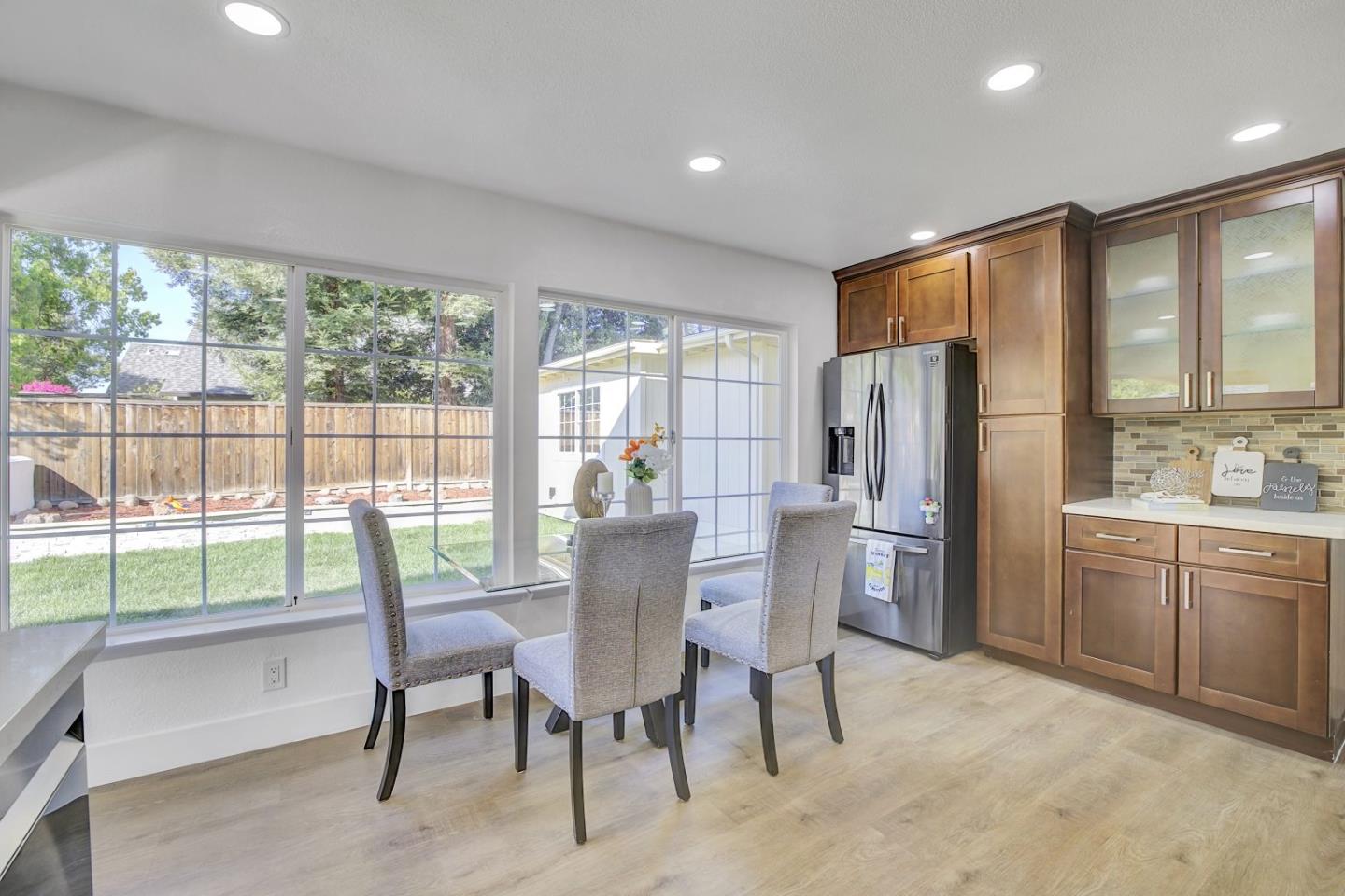 Detail Gallery Image 14 of 57 For 1280 Turrett Dr, San Jose,  CA 95131 - 4 Beds | 3 Baths