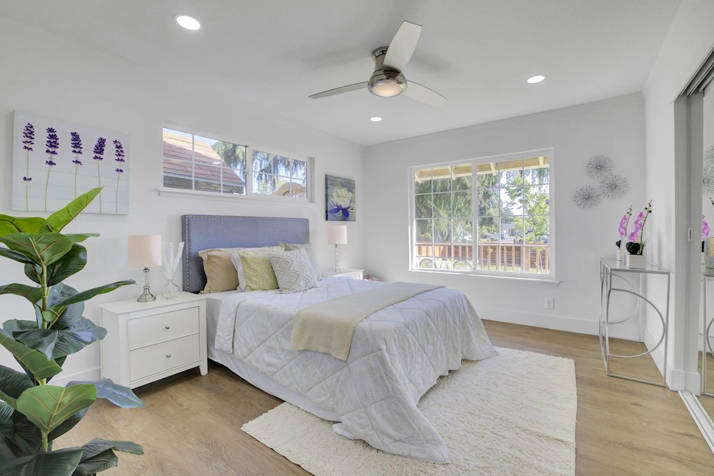 Detail Gallery Image 15 of 57 For 1280 Turrett Dr, San Jose,  CA 95131 - 4 Beds | 3 Baths