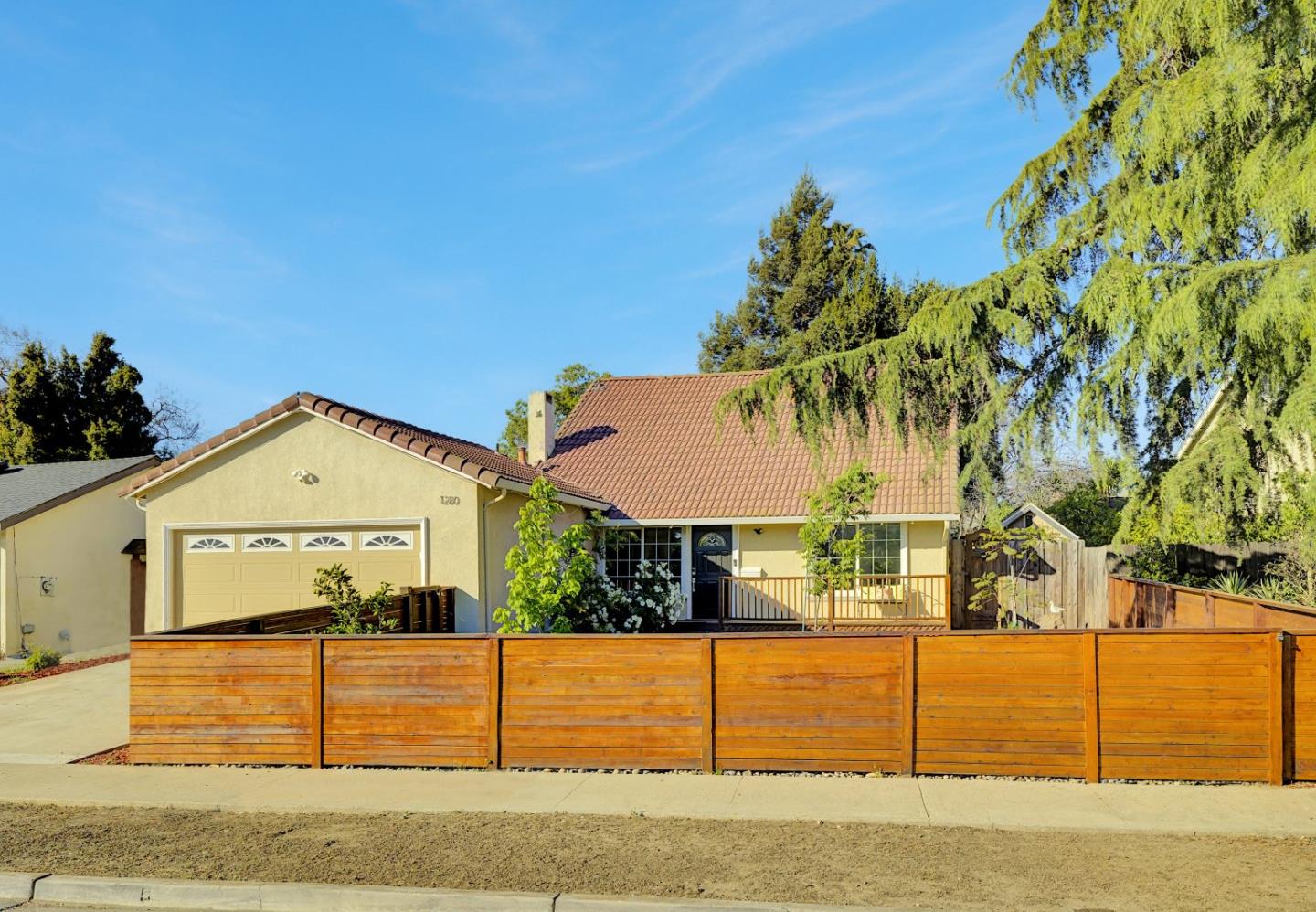 Detail Gallery Image 2 of 57 For 1280 Turrett Dr, San Jose,  CA 95131 - 4 Beds | 3 Baths