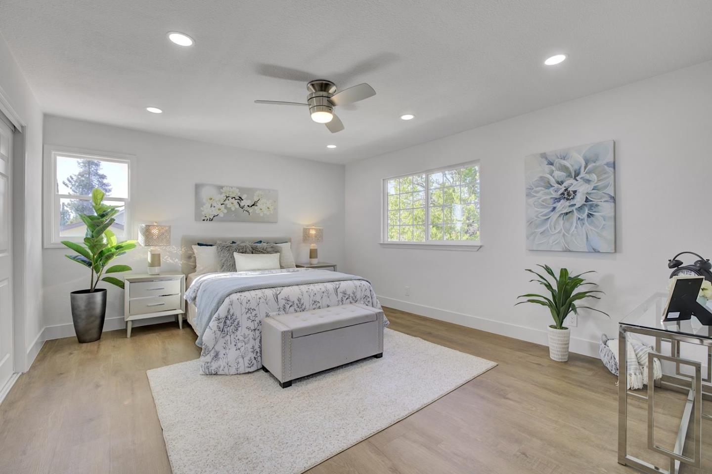 Detail Gallery Image 20 of 57 For 1280 Turrett Dr, San Jose,  CA 95131 - 4 Beds | 3 Baths