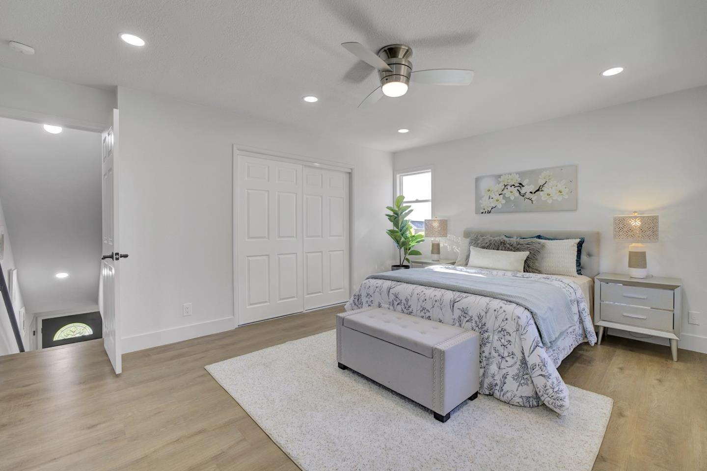 Detail Gallery Image 22 of 57 For 1280 Turrett Dr, San Jose,  CA 95131 - 4 Beds | 3 Baths