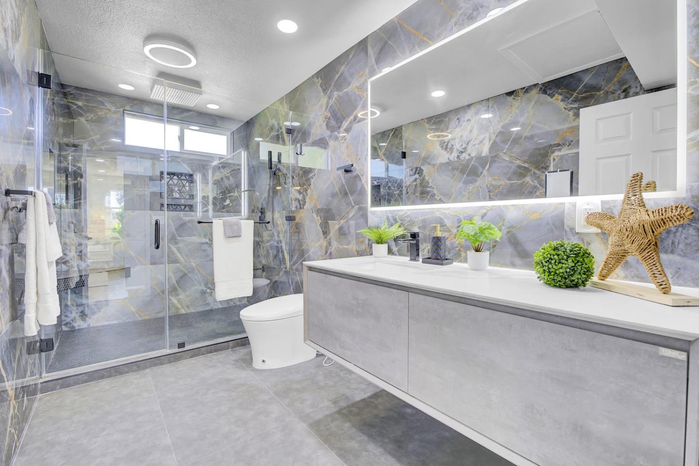 Detail Gallery Image 24 of 57 For 1280 Turrett Dr, San Jose,  CA 95131 - 4 Beds | 3 Baths