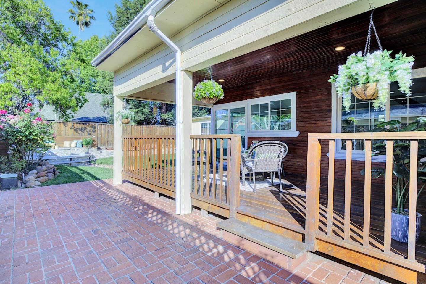 Detail Gallery Image 30 of 57 For 1280 Turrett Dr, San Jose,  CA 95131 - 4 Beds | 3 Baths