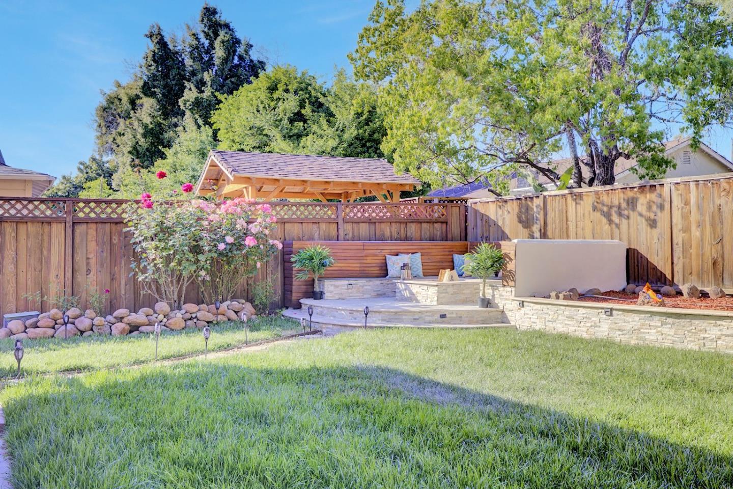 Detail Gallery Image 33 of 57 For 1280 Turrett Dr, San Jose,  CA 95131 - 4 Beds | 3 Baths
