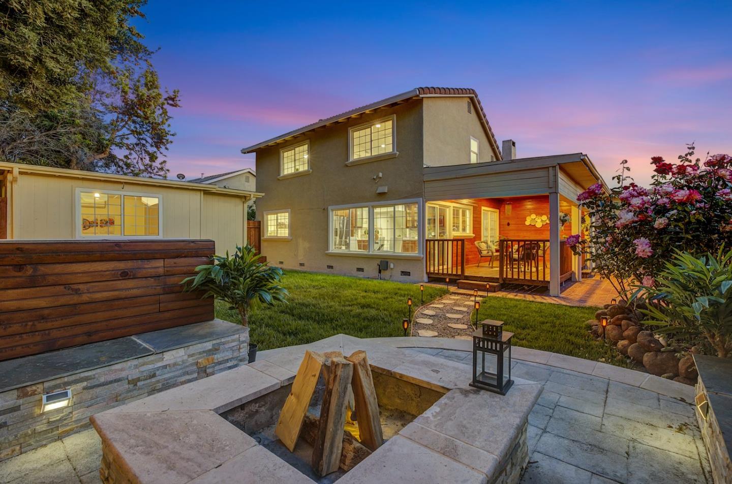 Detail Gallery Image 36 of 57 For 1280 Turrett Dr, San Jose,  CA 95131 - 4 Beds | 3 Baths