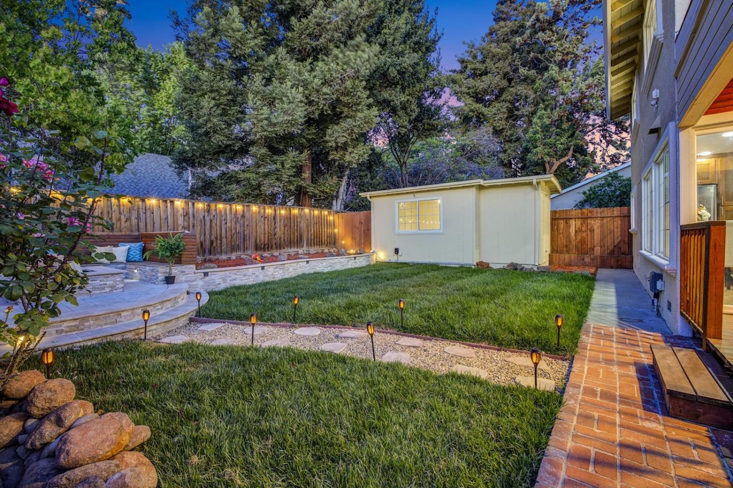 Detail Gallery Image 37 of 57 For 1280 Turrett Dr, San Jose,  CA 95131 - 4 Beds | 3 Baths