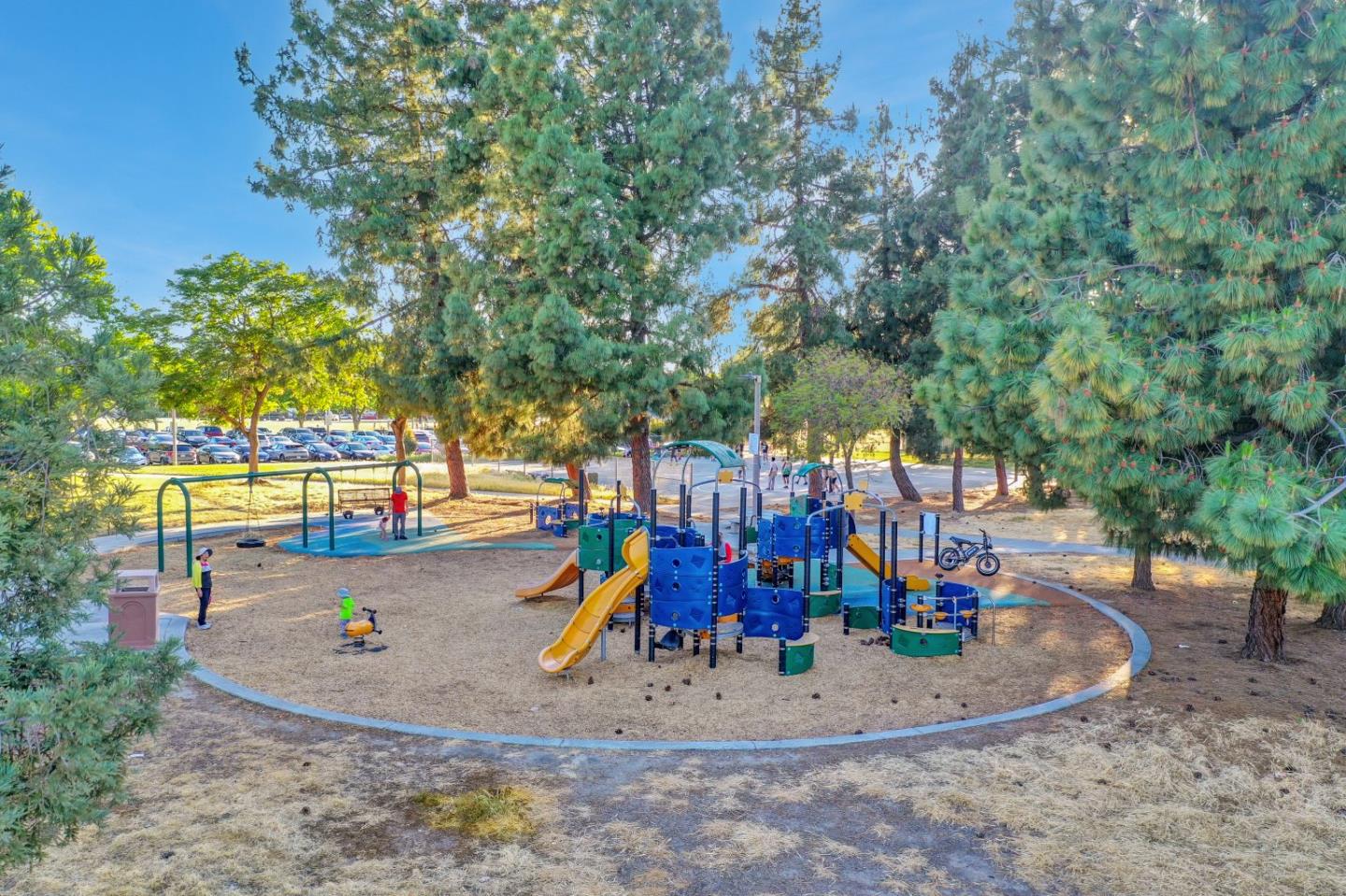 Detail Gallery Image 53 of 57 For 1280 Turrett Dr, San Jose,  CA 95131 - 4 Beds | 3 Baths
