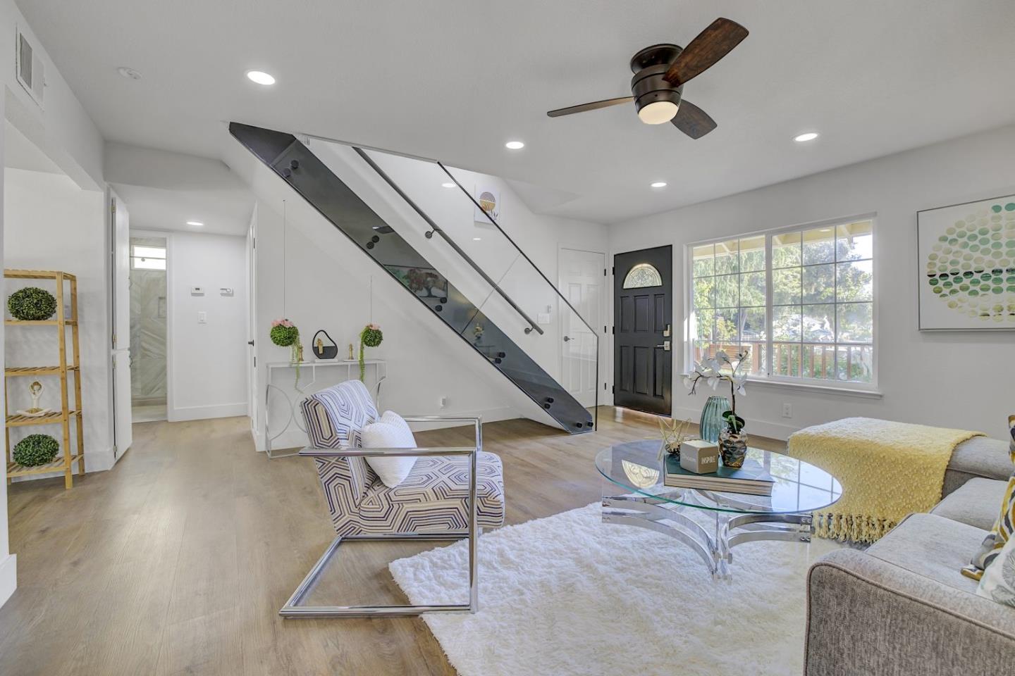 Detail Gallery Image 9 of 57 For 1280 Turrett Dr, San Jose,  CA 95131 - 4 Beds | 3 Baths