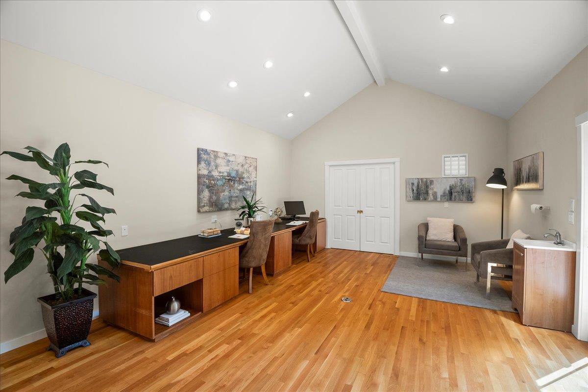 Detail Gallery Image 14 of 36 For 57 Ellenwood Ave, Los Gatos,  CA 95030 - 4 Beds | 4/1 Baths