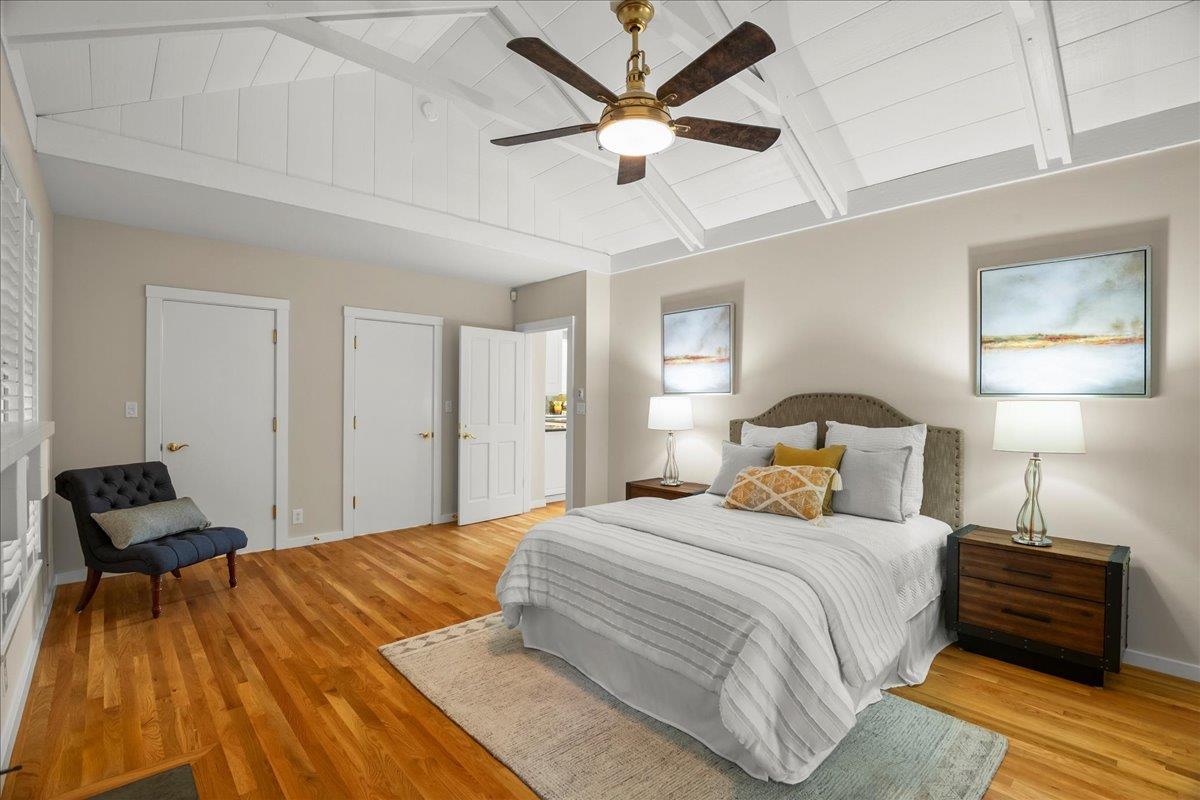 Detail Gallery Image 15 of 36 For 57 Ellenwood Ave, Los Gatos,  CA 95030 - 4 Beds | 4/1 Baths