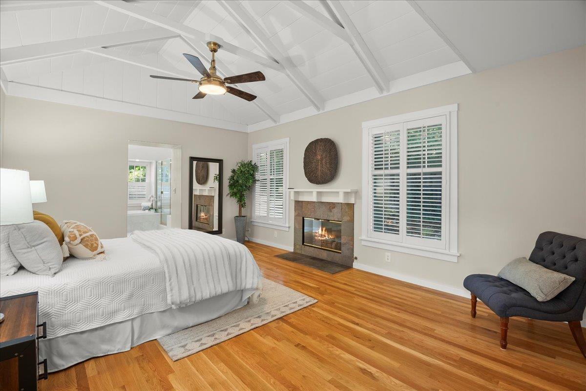 Detail Gallery Image 16 of 36 For 57 Ellenwood Ave, Los Gatos,  CA 95030 - 4 Beds | 4/1 Baths