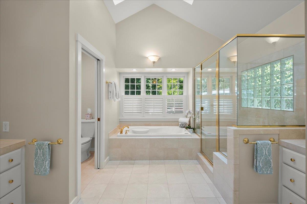 Detail Gallery Image 17 of 36 For 57 Ellenwood Ave, Los Gatos,  CA 95030 - 4 Beds | 4/1 Baths